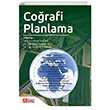 Corafi Planlama Pegem Akademik Yaynlar