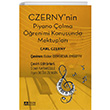 Czernynin Piyano alma renimi Konusunda Mektuplar Pegem Akademi Yaynlar
