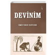 Devinim mer Faruk Kurtcebe kinci Adam Yaynlar
