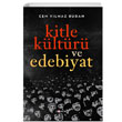 Kitle Kltr ve Edebiyat Cem Ylmaz Budan Kopernik Kitap