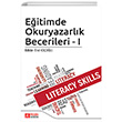 Eitimde Okuryazarlk Becerileri I Pegem Akademi Yaynclk