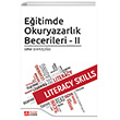 Eitimde Okuryazarlk Becerileri II Pegem Akademi Yaynclk