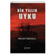 Bin Yllk Uyku Recep zoul kinci Adam Yaynlar