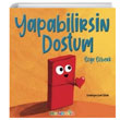 Yapabilirsin Dostum zge zberk Mandolin Yaynlar