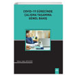 Covid-19 Srecinde alma Yaamna Genel Bak Selim Gndz Dora Basm Yayn