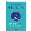Zamann Daha Ksa Tarihi Ciltli Stephen Hawking Alfa Yaynlar