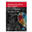 renme Gl ve zel Yetenek Kavramlarna Disiplinler Aras Bak Anne Baba retmen Klavuz Kitab Nobel Akademik Yaynclk