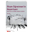 lham retmenin Repertuar Pegem Akademi Yaynclk