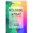 Blgesel ktisat Teori ve Politika Ekin Yaynlar