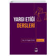 Yarg Etii Dersleri Adalet Yaynevi