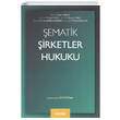 ematik irketler Hukuku Sekin Yaynevi