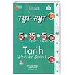TYT AYT Tarih Deneme Snav Palme Yaynlar