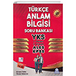 Trke Anlam Bilgisi 1000 Soru Bankas rnek Akademi