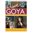 Goya (Ciltli) Susie Hodge  Bankas Kltr Yaynlar