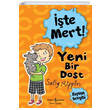 Yeni Bir Dost te Mert Sally Rippin  Bankas Kltr Yaynlar