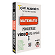 2022 TYT DGS KPSS ALES MS Matematik Problemler Video Ders Notlar 3 Tasar Eitim Yaynlar