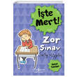 Zor Snav te Mert Sally Rippin  Bankas Kltr Yaynlar