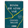 Benim Bir Adm Var Epsilon Yaynevi