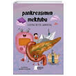 Pankreasmn Mektubu Fatma Betl Karata Parya Kitap