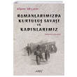 Romanlarmzda Kurtulu Sava ve Kadnlarmz Alper Akam Abis Yaynclk
