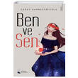 Ben ve Sen Koray Karabekirolu Karina Yaynevi
