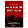 Kolay Deildir Subay Olmak Ali Demiral Karina Yaynevi
