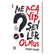 Ne Acayip eyler Olmu Nesil Yaynlar