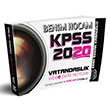 2020 KPSS Vatandalk Video Ders Notlar Benim Hocam Yaynlar