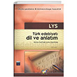LYS Türk Edebiyatı Dil ve Anlatım Konu Anlatımlı Soru Bankası FDD Yayıncılık