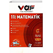 11. Snf Matematik Video Anlatm Fasiklleri Vaf Yaynlar