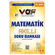 10. Snf Matematik Akll Soru Bankas Vaf Yaynlar