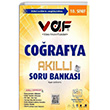 10. Snf Corafya Akll Soru Bankas Vaf Yaynlar