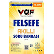 10. Snf Felsefe Akll Soru Bankas Vaf Yaynlar