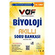 10. Snf Biyoloji Akll Soru Bankas Vaf Yaynlar