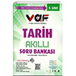 9. Snf Tarih Akll Soru Bankas Vaf Yaynlar