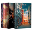 Gnei Sndrmem Gerek Kutulu Set Emre Gl Ren Kitap
