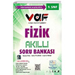 9. Snf Fizik Akll Soru Bankas Vaf Yaynlar