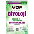 9. Snf Biyoloji Akll Soru Bankas Vaf Yaynlar