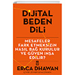 Dijital Beden Dili Tima Yaynlar