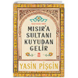 Msra Sultan Kuyudan Gelir Tima Yaynlar