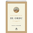 Balkanlarn ekillenme Srecinde III. Ordu Tima Yaynlar