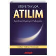 Atlm Steve Taylor Akaa Yaynlar
