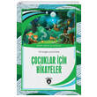 ocuklar in Hikayeler Christoph von Schmid Dorlion Yaynevi