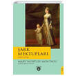 ark Mektuplar Mary Wortley Montagu Dorlion Yaynevi