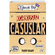 Korkusuz Casuslar Terry Deary Elenceli Bilgi Yaynlar