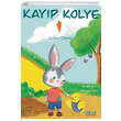 Kayp Kolye Zafer Demir Glnar Yaynlar