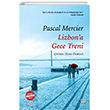 Lizbona Gece Treni Sia Kitap