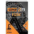 11. Snf Fizik Sper Soru Bankas Armada Yaynlar