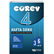 4. Snf Grev Hafta Sonu Yeni Nesil alma Fyleri Nitelik Yaynlar