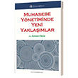Muhasebe Ynetiminde Yeni Yaklamlar Trkmen Kitabevi